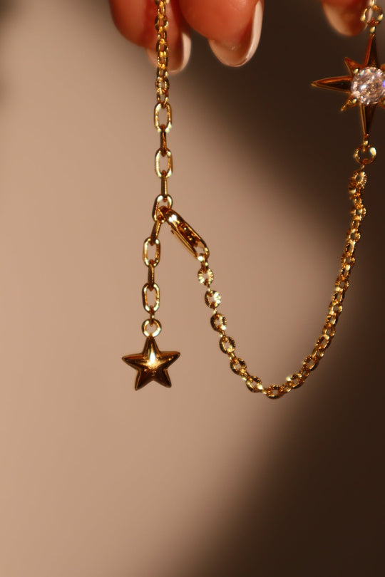 Bracciale Stella Polare