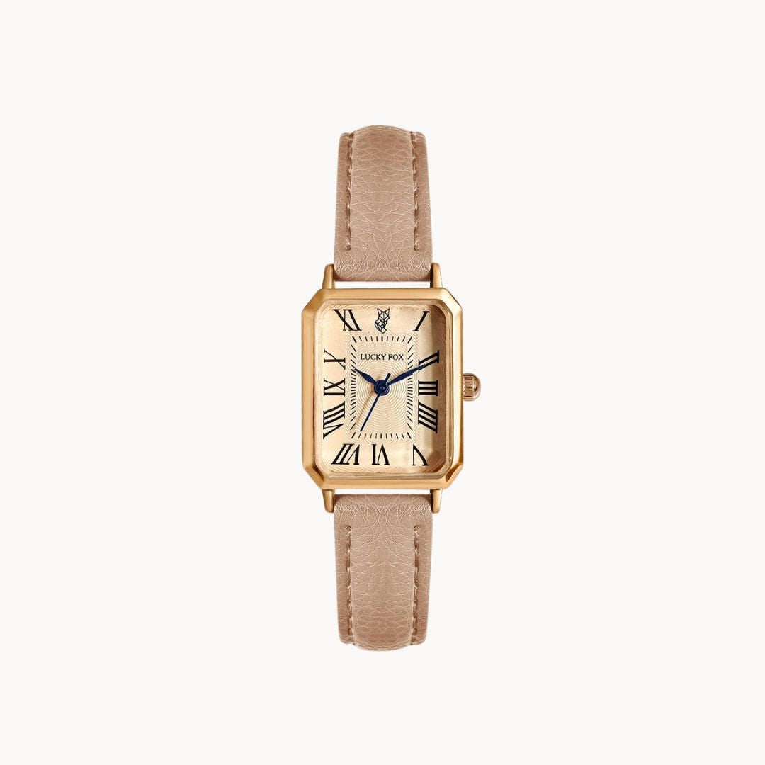 Orologio in Pelle Bella