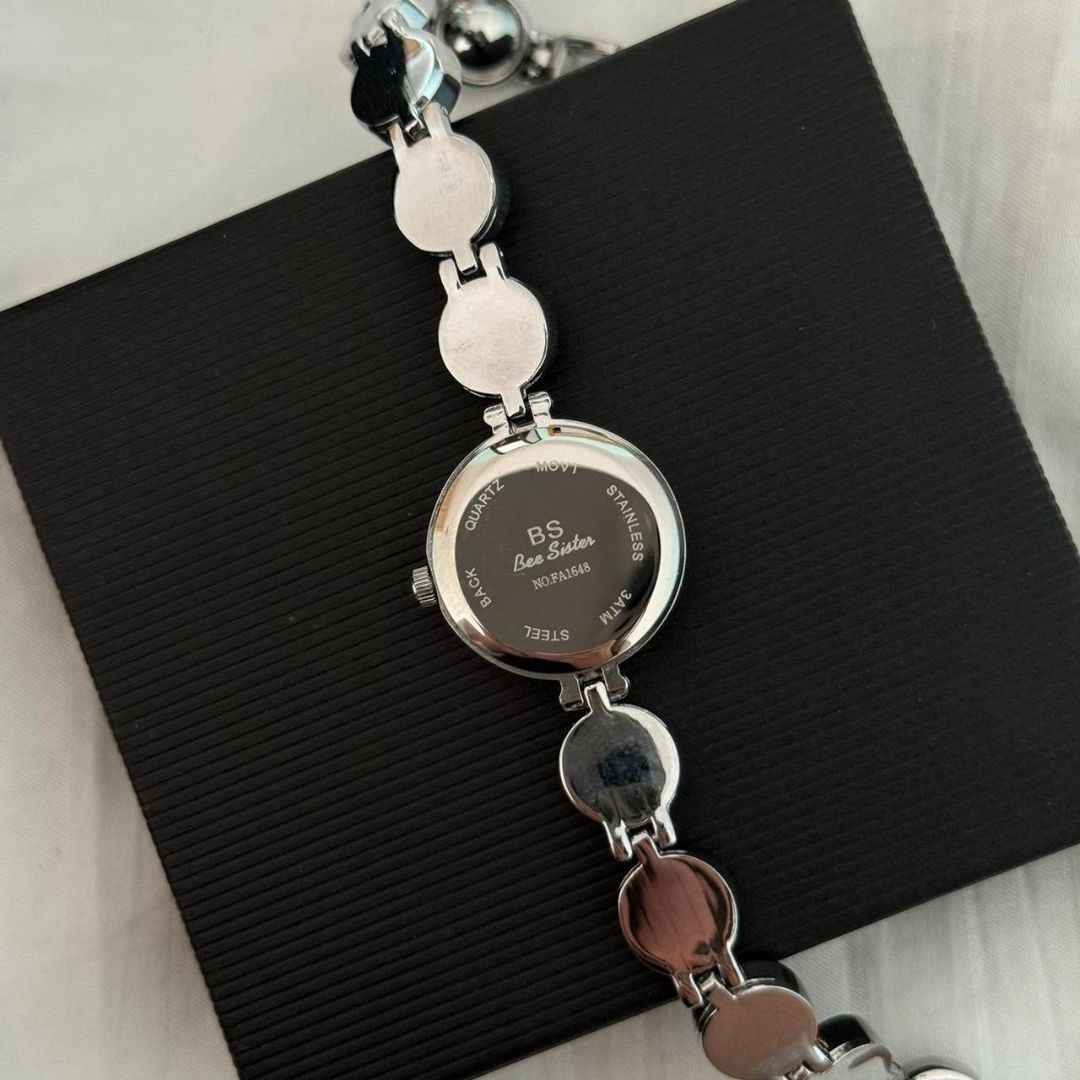 Orologio Serrano