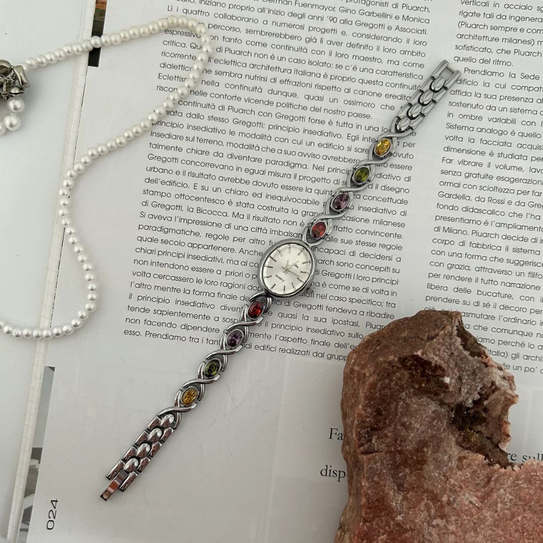 Orologio Ginevra