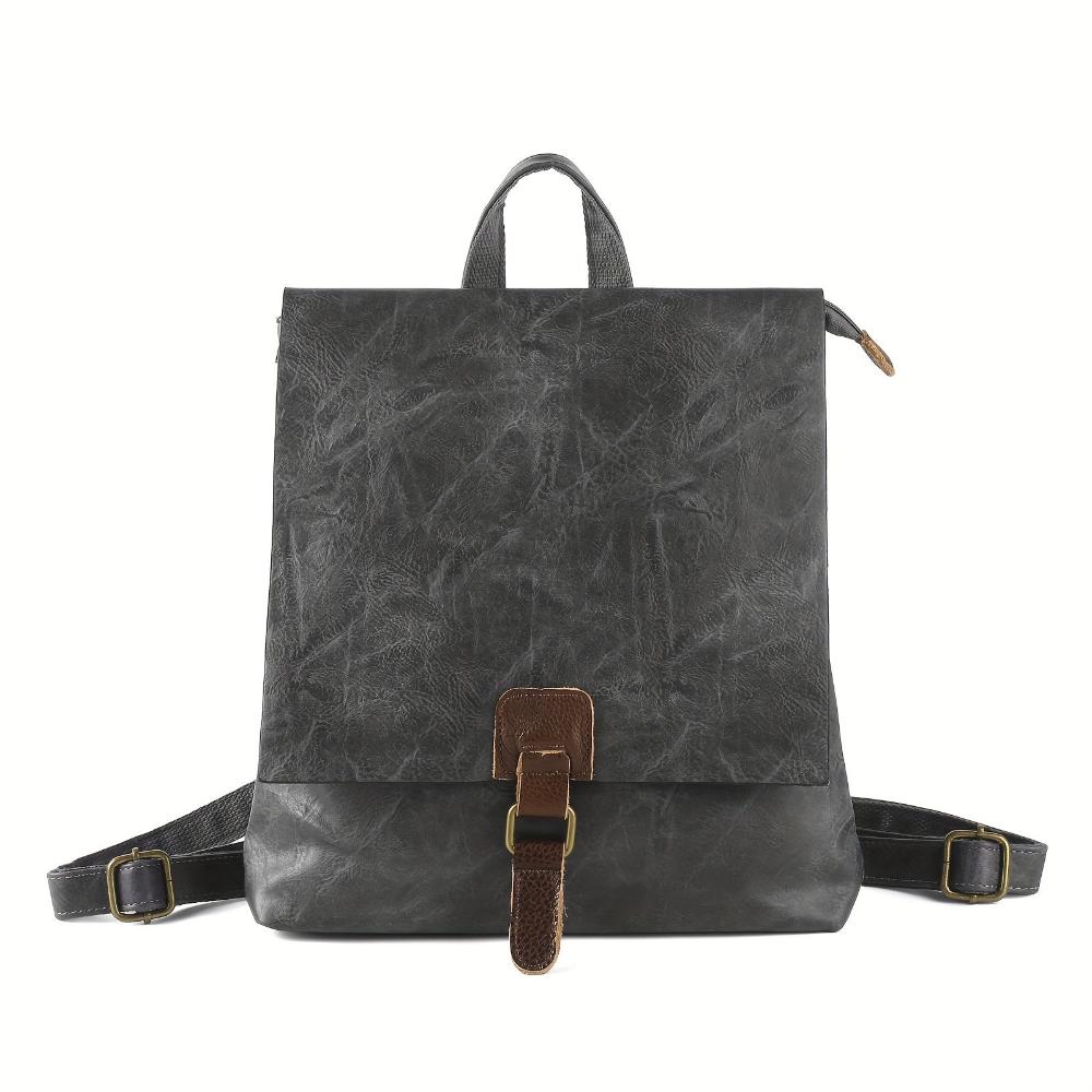 Zaino Retro Multifunzionale Harper