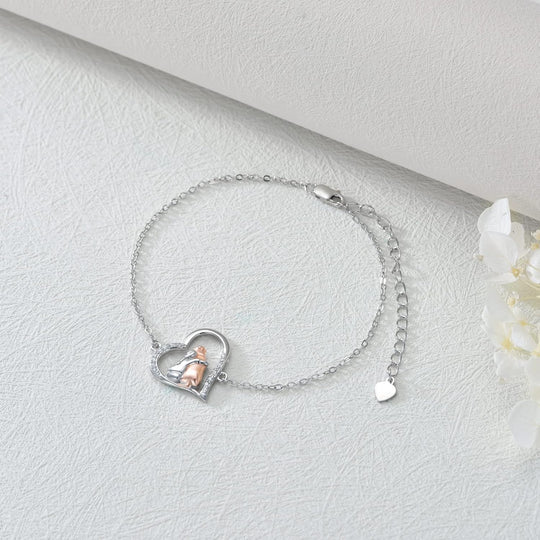 Bracciale Cane Delicato