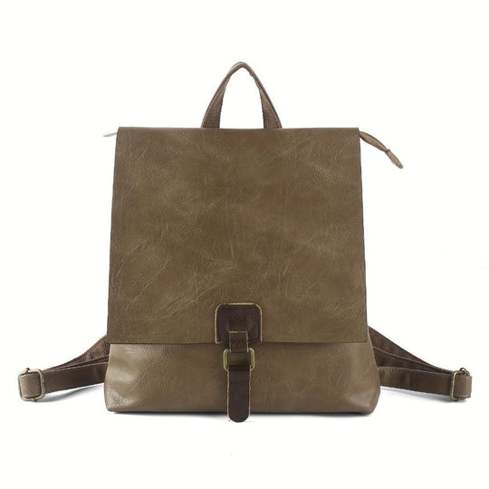 Zaino Retro Multifunzionale Harper