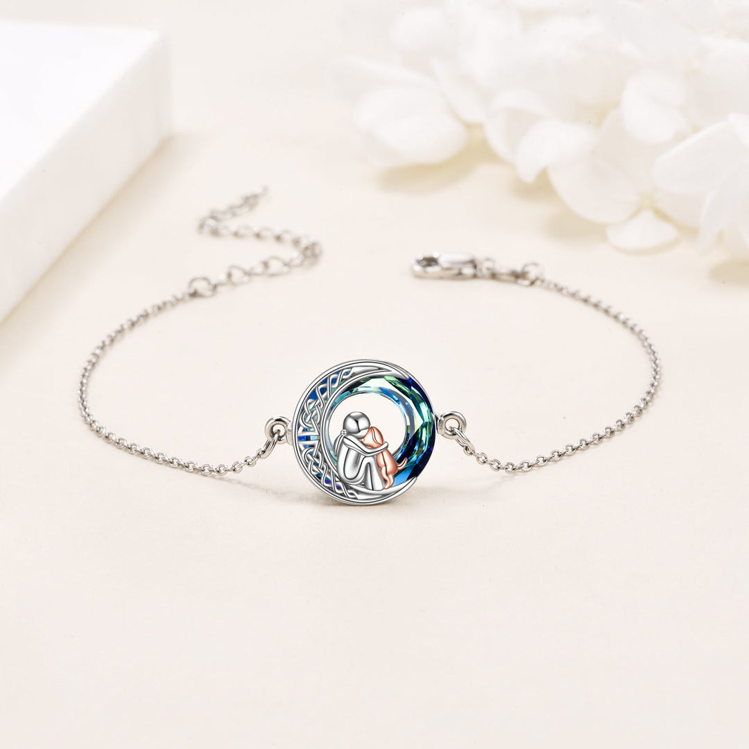 Bracciale Fortunato con Cane