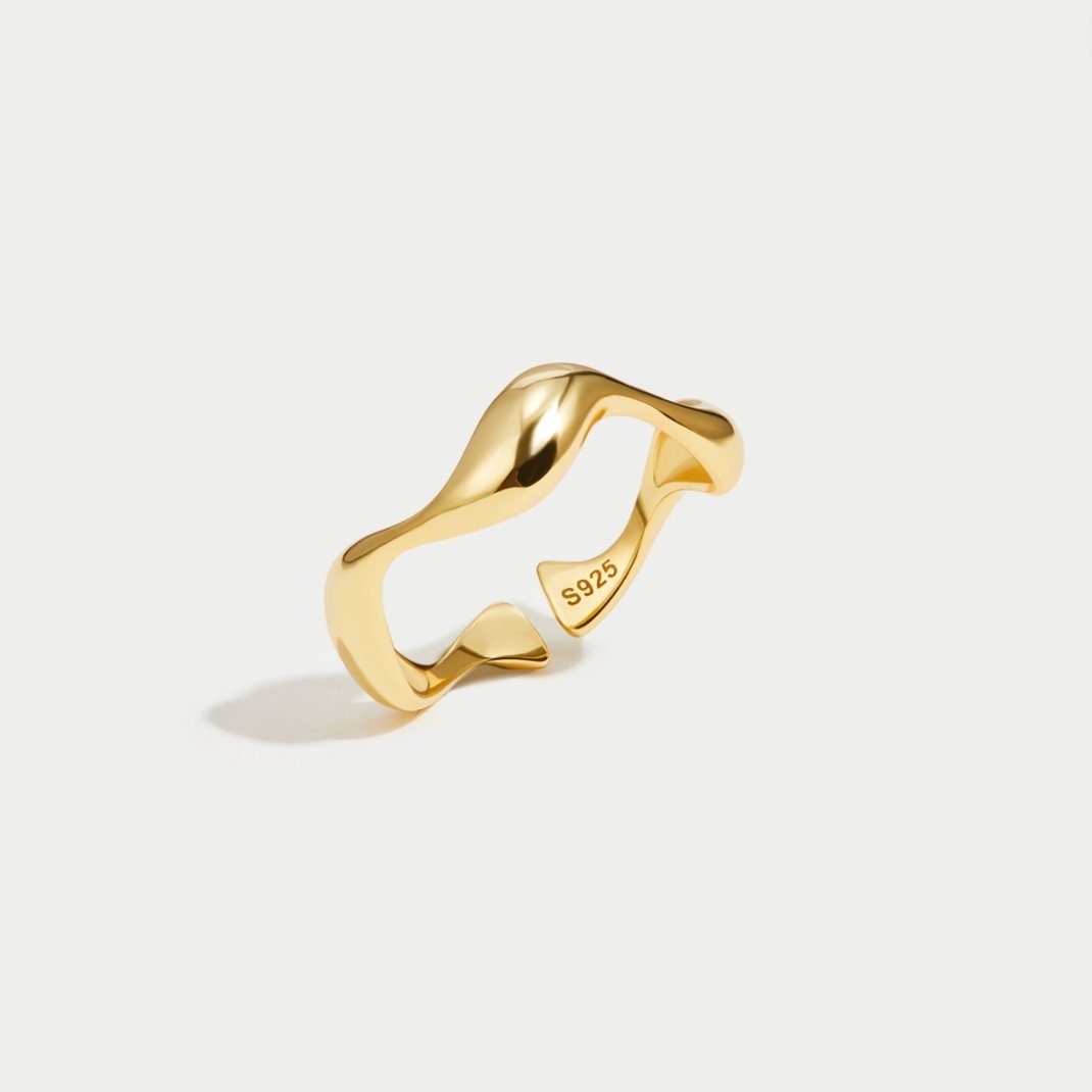 Anello Wave
