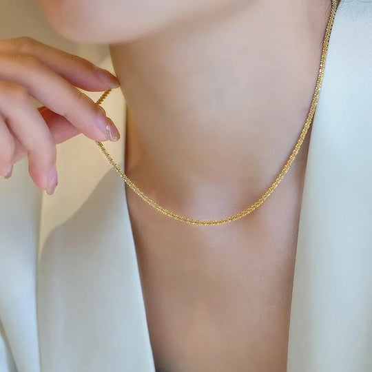 Collana Kai