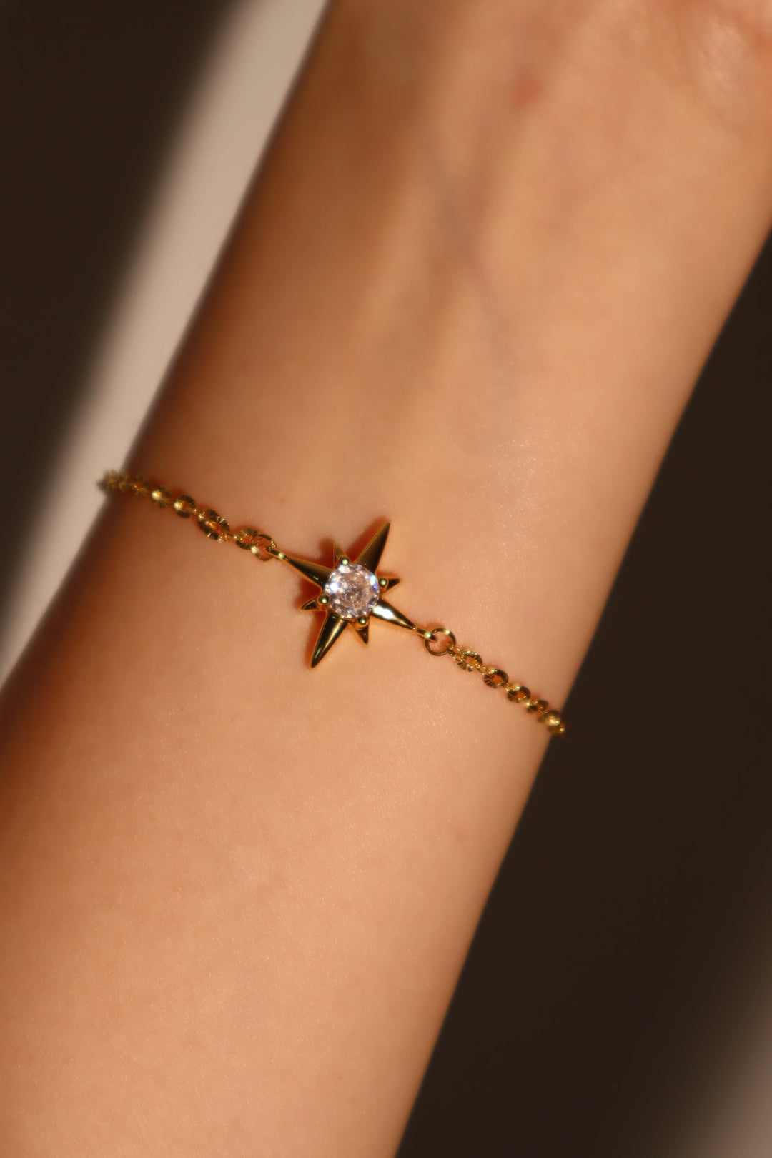 Bracciale Stella Polare
