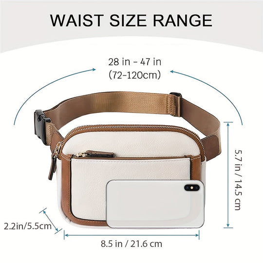 Borsa Sportiva a Tracolla Aspen