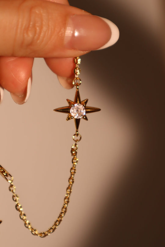 Bracciale Stella Polare
