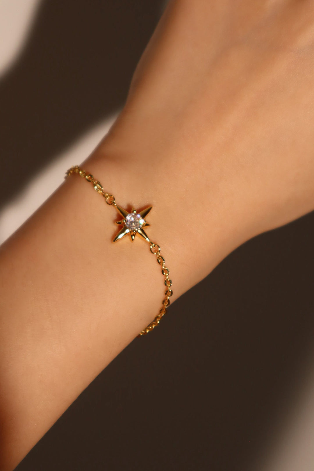 Bracciale Stella Polare