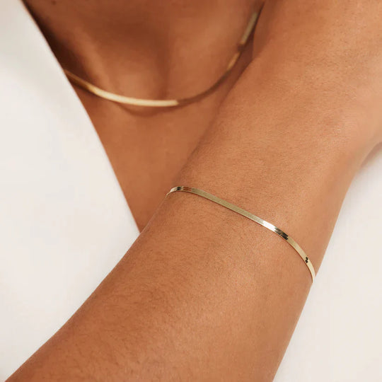Bracciale Soleil Serpent