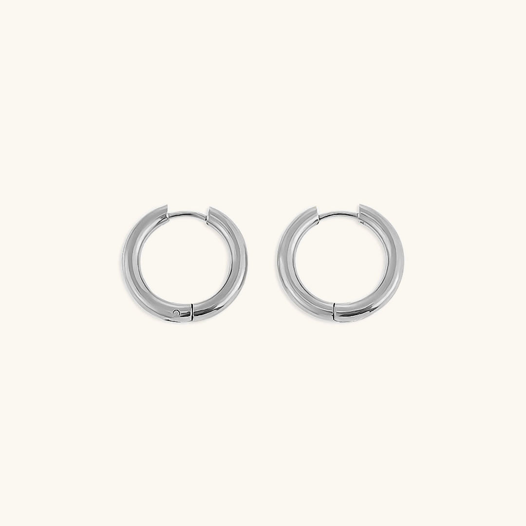 Cerchi rotondi classici (set da 3)