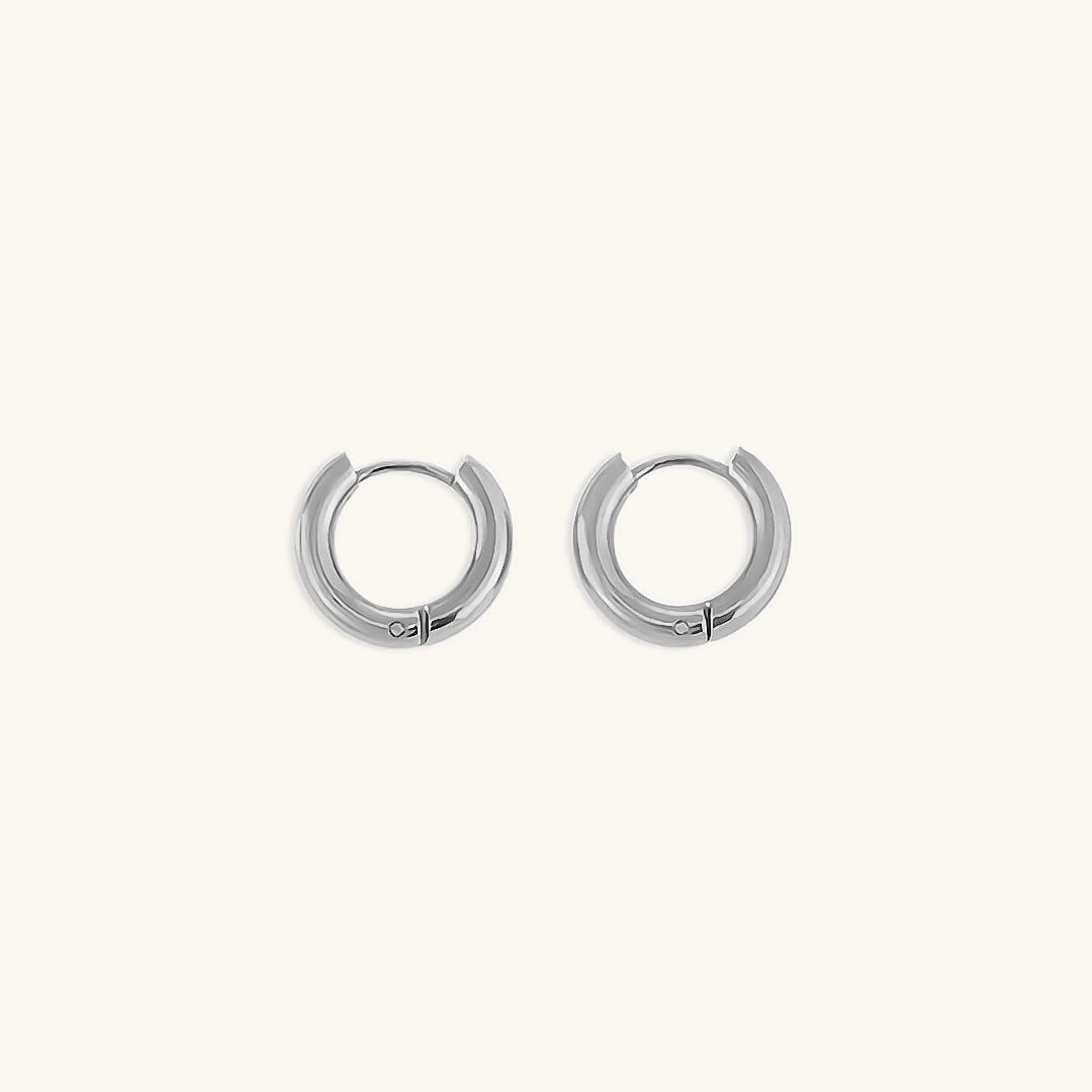 Cerchi rotondi classici (set da 3)