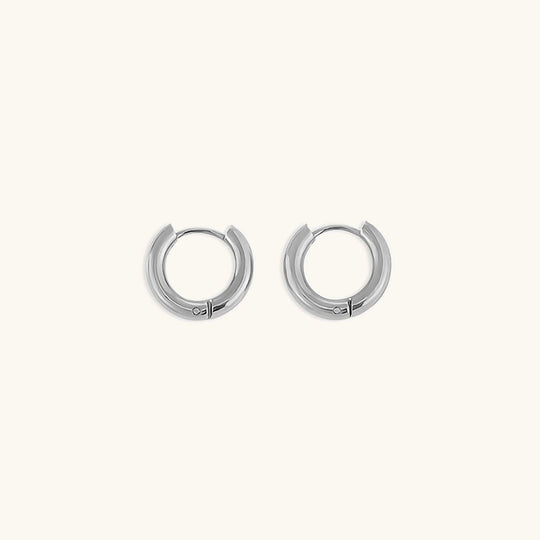 Cerchi rotondi classici (set da 3)