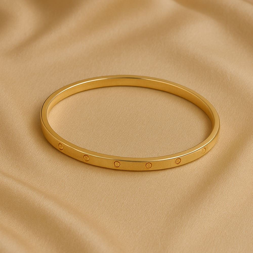 Bracciale Forever Link Sleek