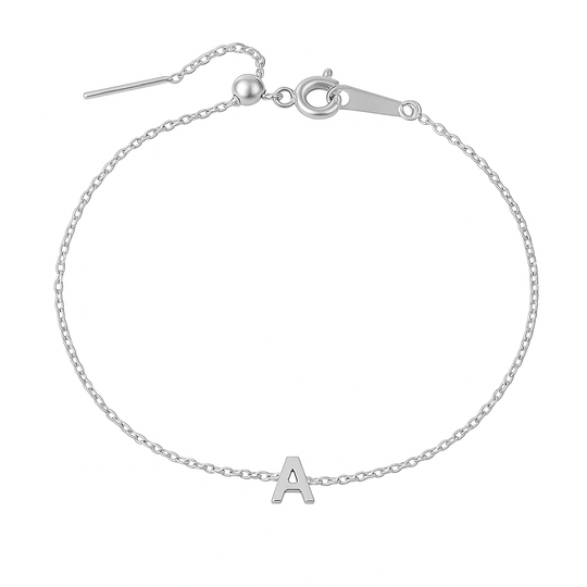 Bracciale iniziale Vita Signa