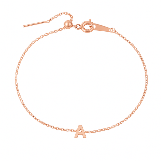 Bracciale iniziale Vita Signa
