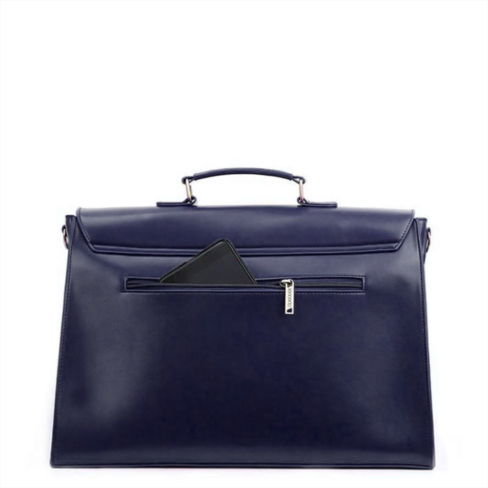 Borsa a Tracolla con Fiocco Elegante