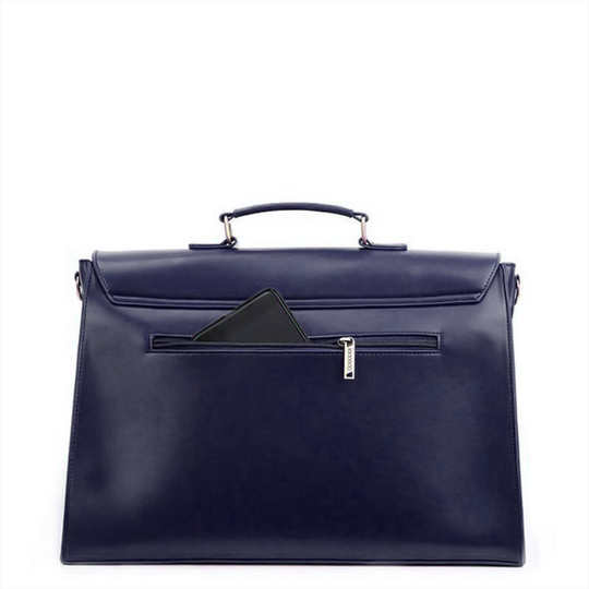Borsa a Tracolla con Fiocco Elegante