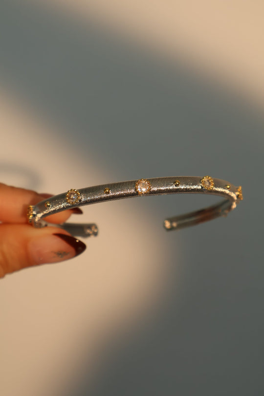Bracciale Orbita d'Oro