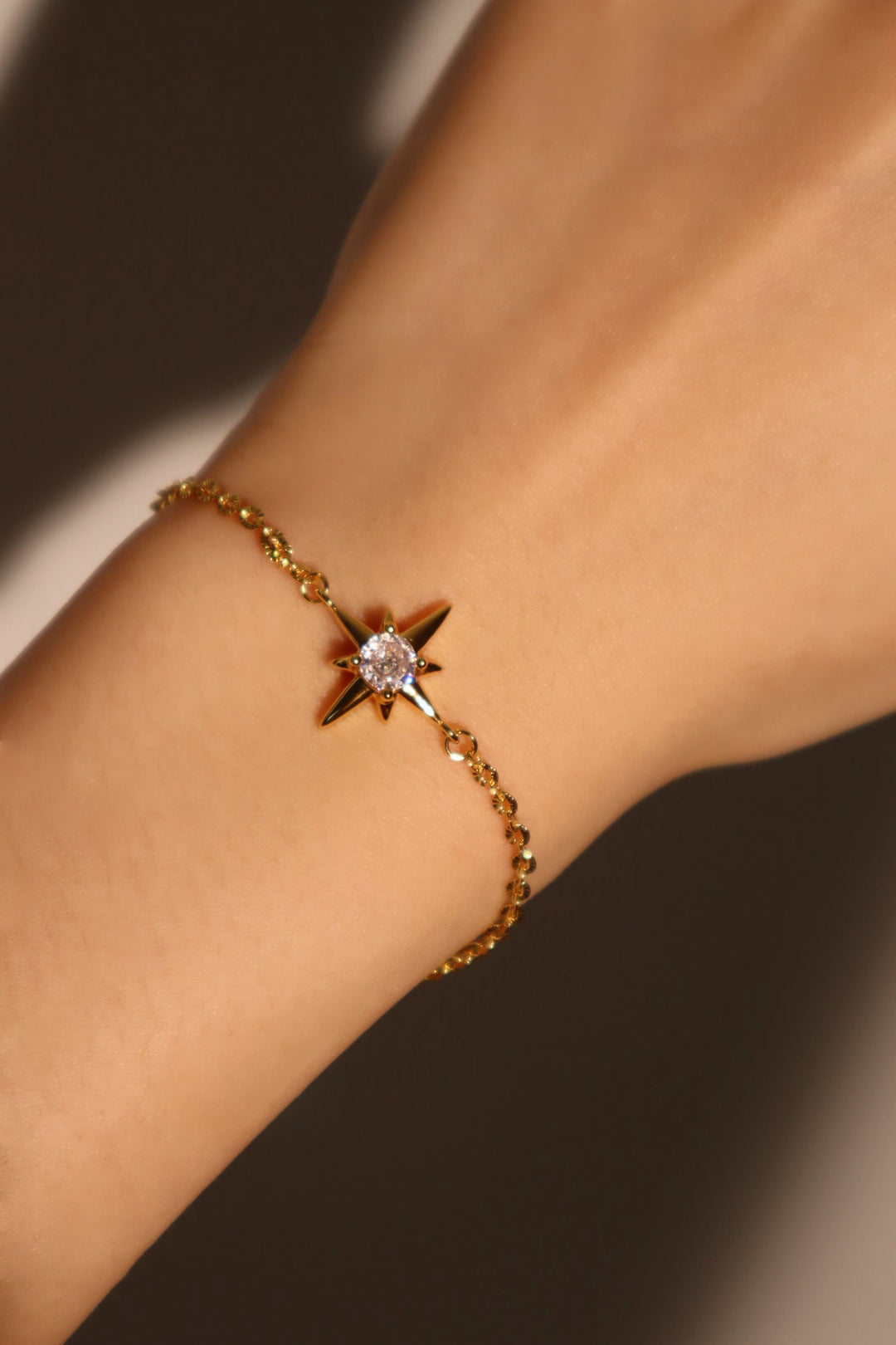 Bracciale Stella Polare