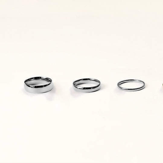Anello Edith Gold
