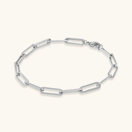 Bracciale Eloise Gold Paperclip