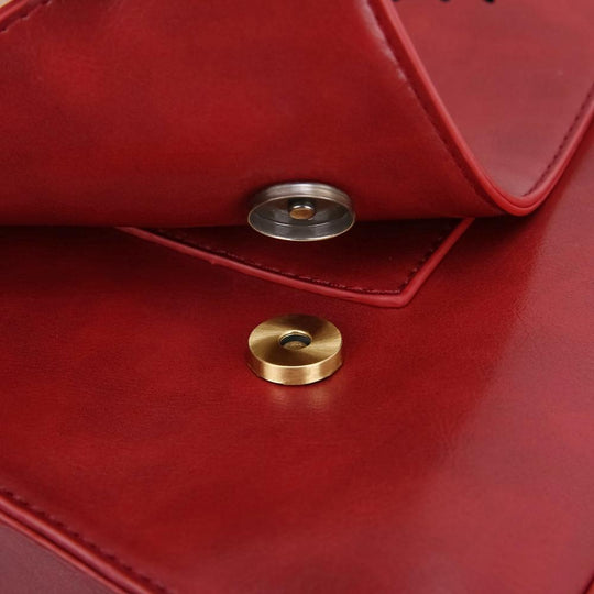 Borsa a Tracolla con Fiocco Elegante
