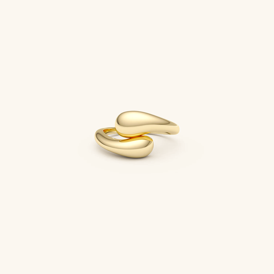 Anello Cora Gold