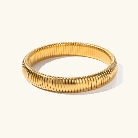 Bracciale Stephanie Gold