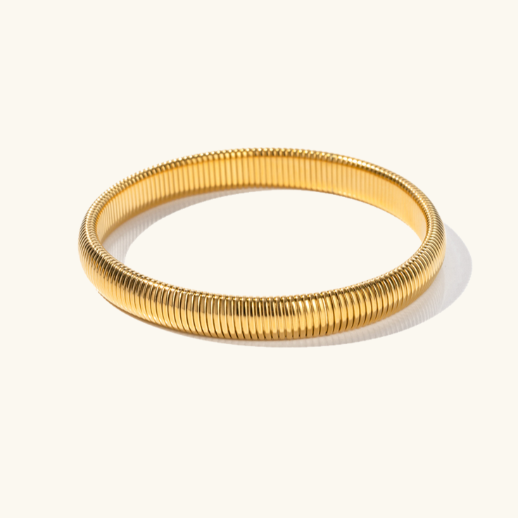 Bracciale Stephanie Gold