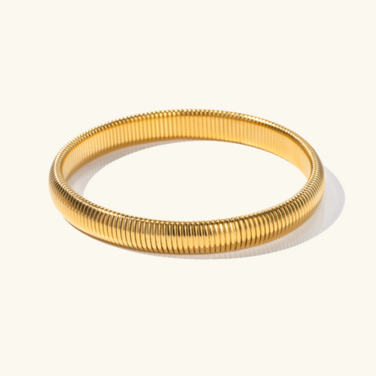 Bracciale Stephanie Gold