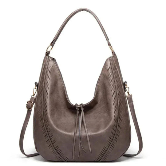 Versatilità Classica di Minerva | Borsa Vintage