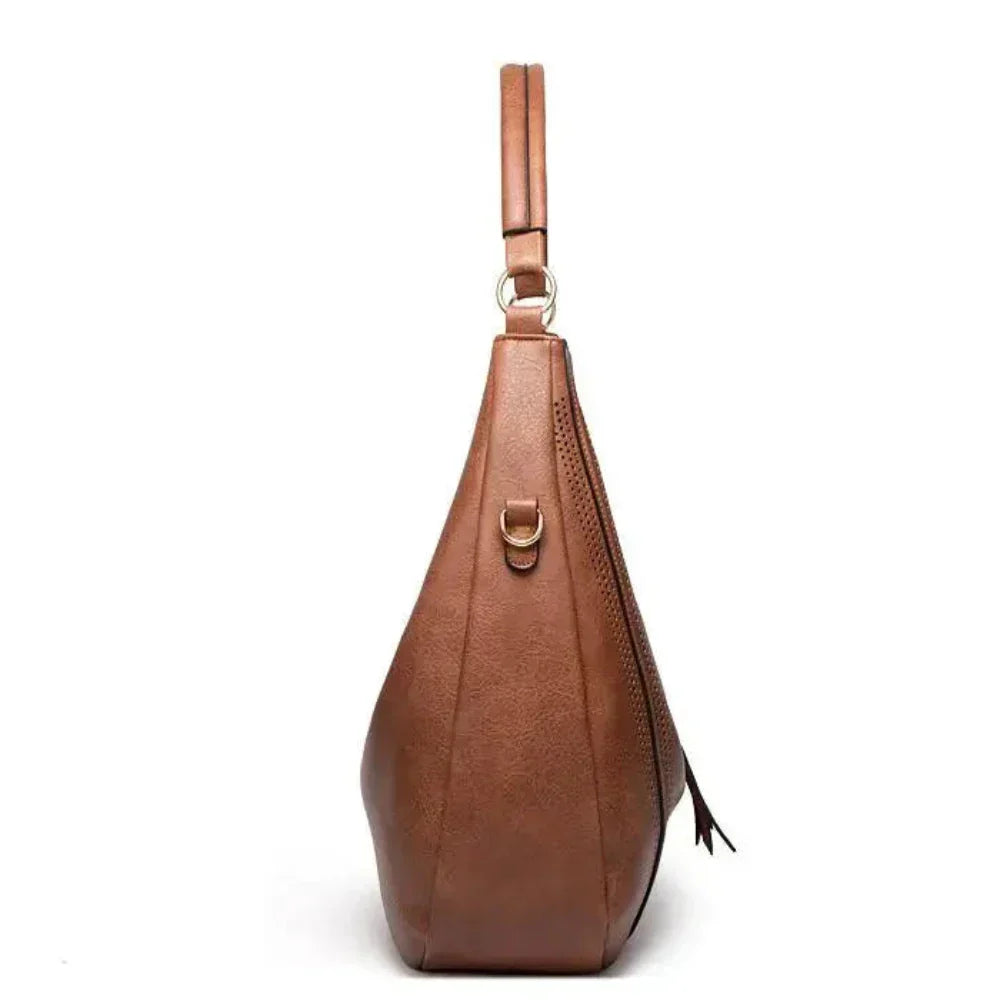Versatilità Classica di Minerva | Borsa Vintage