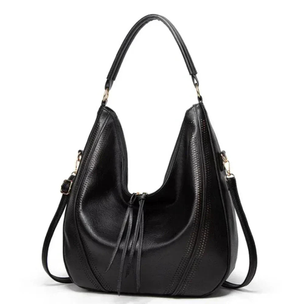 Versatilità Classica di Minerva | Borsa Vintage