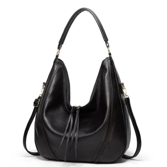 Versatilità Classica di Minerva | Borsa Vintage