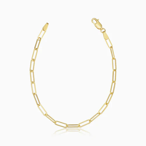 Bracciale a maglie Venezia
