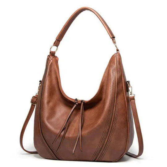 Versatilità Classica di Minerva | Borsa Vintage