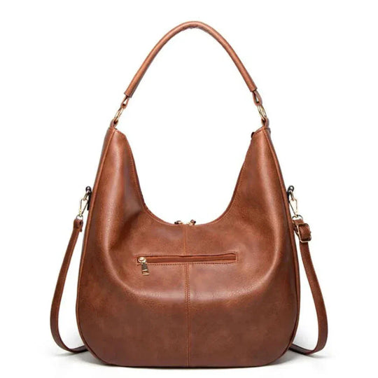 Versatilità Classica di Minerva | Borsa Vintage