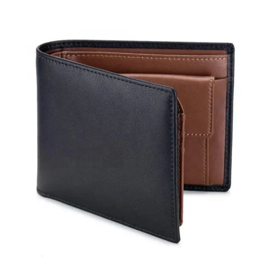 Portafoglio Sottile Atlas con RFID