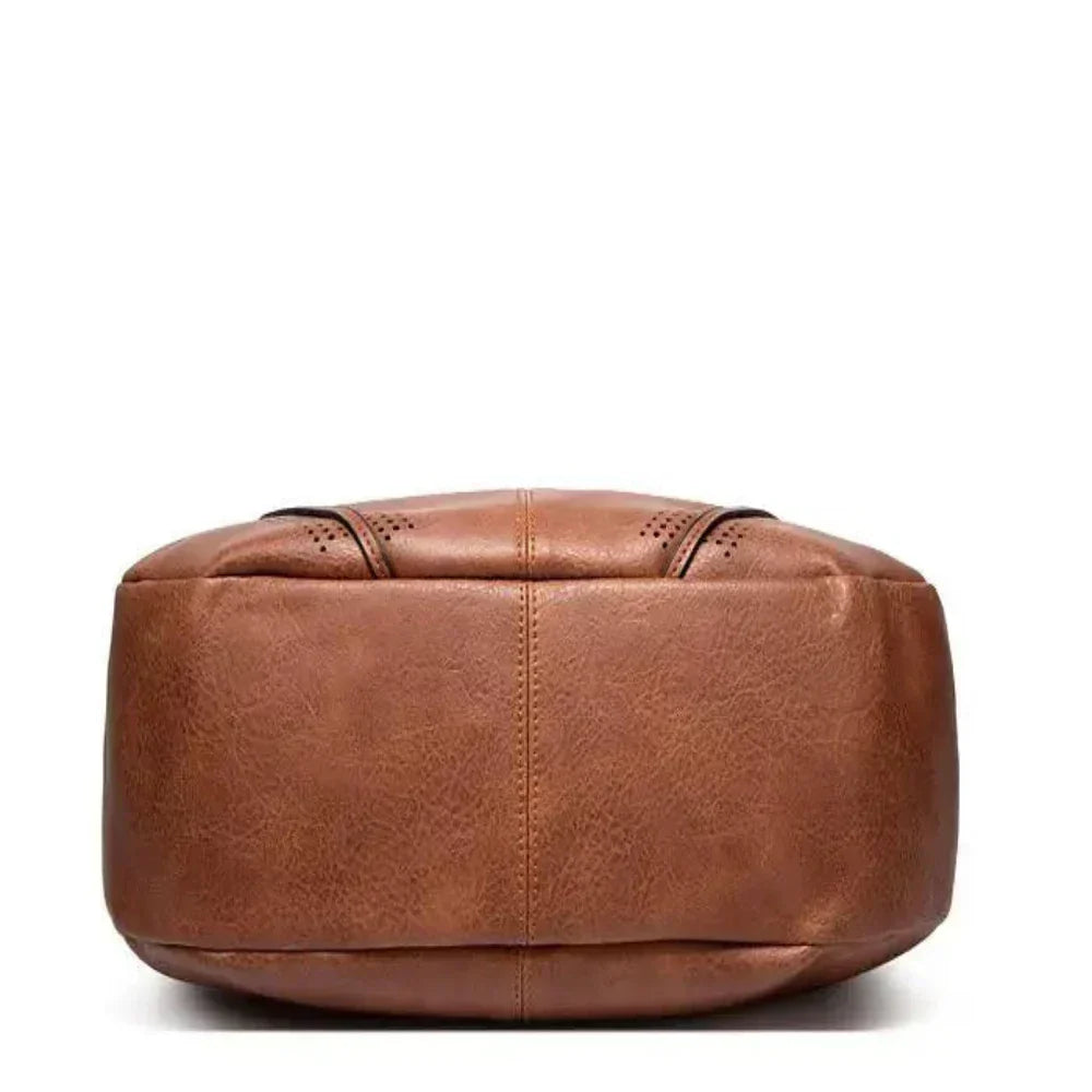 Versatilità Classica di Minerva | Borsa Vintage