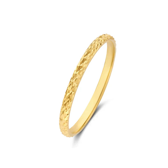 Anello Ameline a traliccio