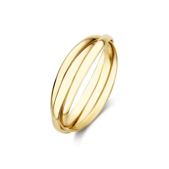 Anello Léna Trielle