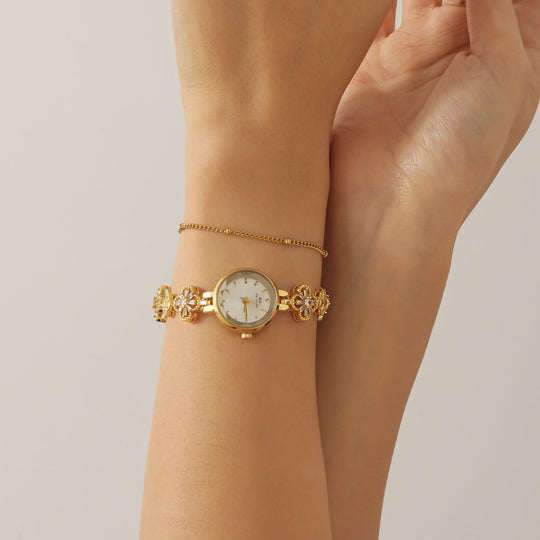 Bracciale Color Oro