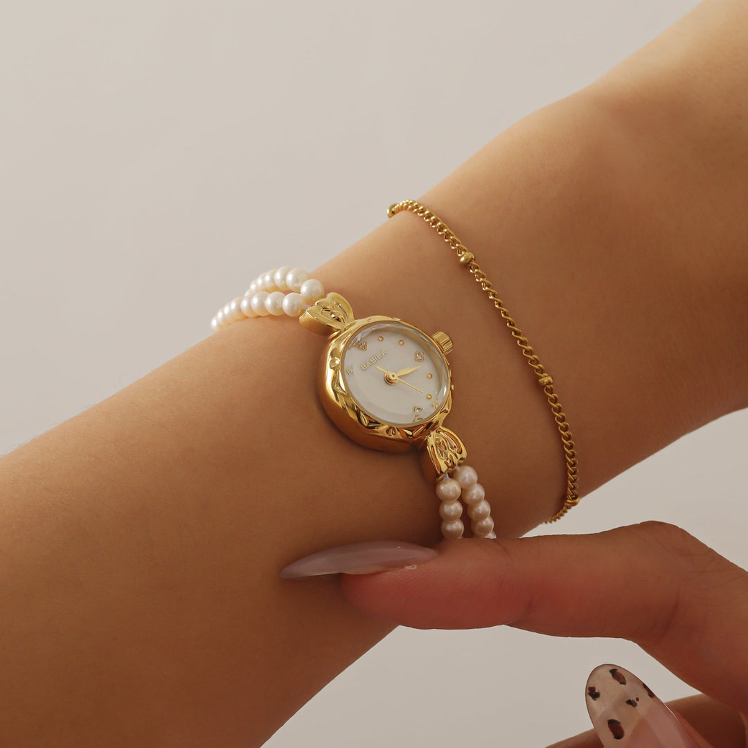 Bracciale Color Oro