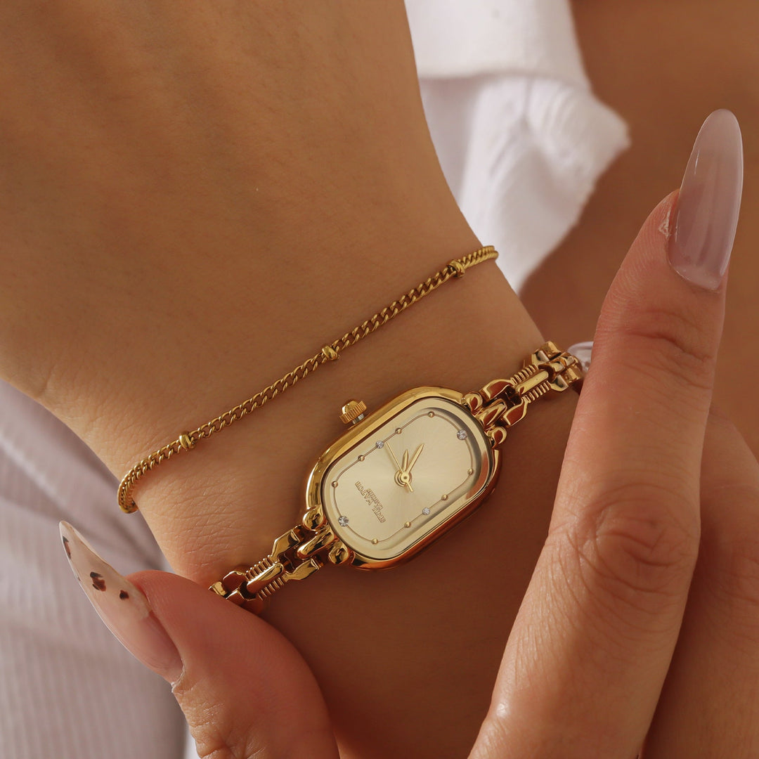Bracciale Color Oro