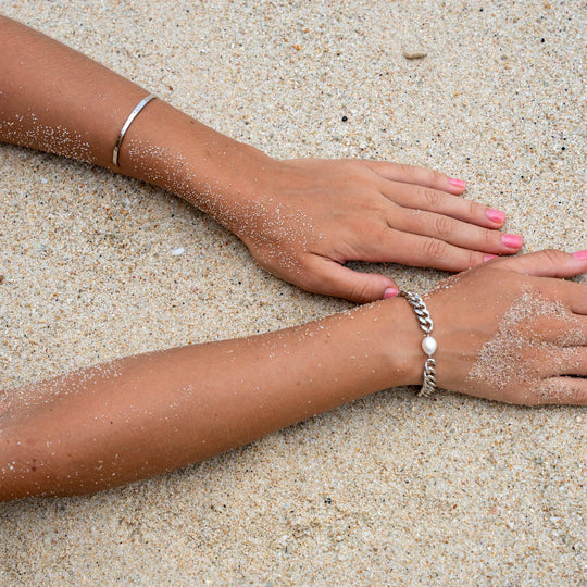 Bracciale Flora