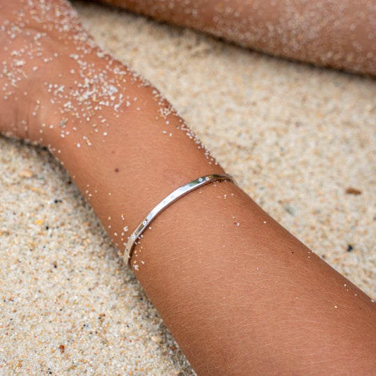 Bracciale Flora