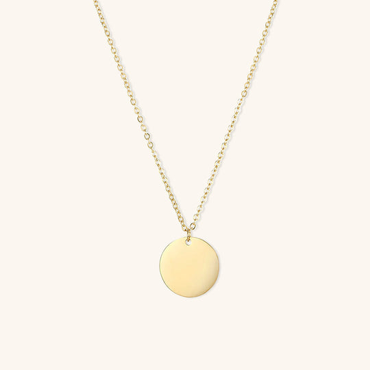 Collana Juno Gold
