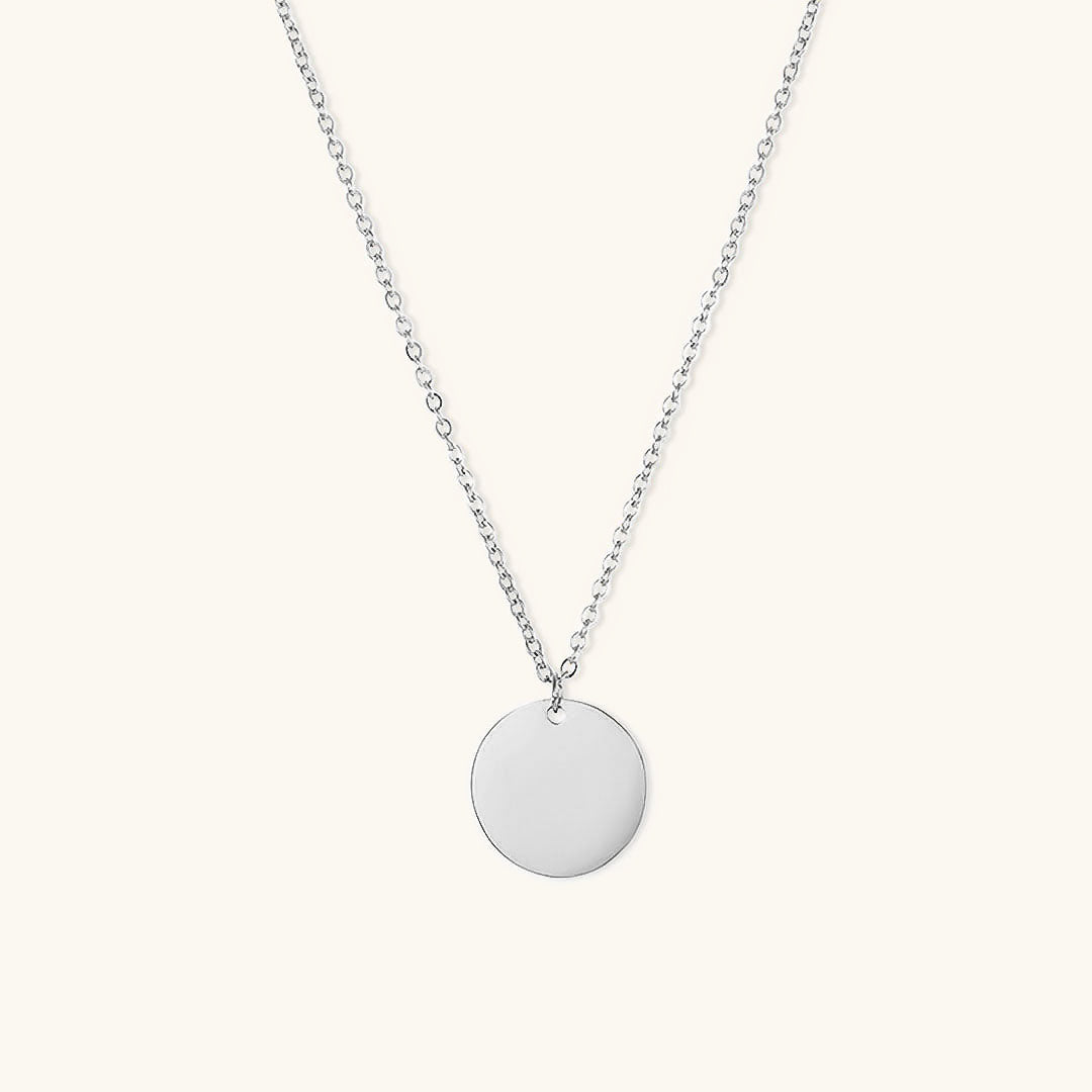 Collana Juno Gold